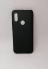 Case 360 FULLY PC+GLASS For Xiaomi Redmi 7 Black (OEM)